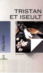 Tristan et iseult