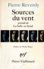 Sources du vent