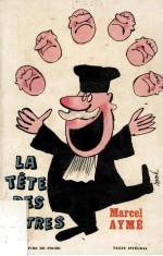 La tête des autres