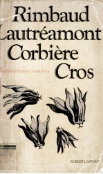 Oeuvres poétiques complètes