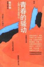 青春的骚动