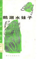 鹅湖水妹子 短篇小说