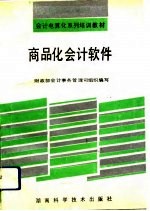商品化会计软件
