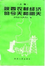 陕西农村经济的今天和明天 上