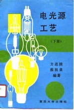 电光源工艺 下