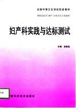 妇产科实践与达标测试