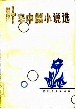叶辛中篇小说选