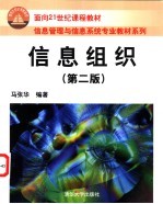 信息组织