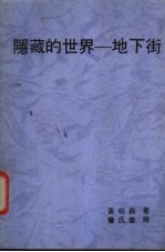 隐藏的世界-地下街