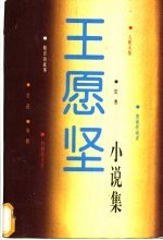 王愿坚小说集