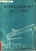 电动起重机工作原理与操作 初级