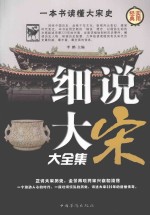 细说大宋大全集 第4卷
