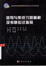 信号与系统习题精解及考研应试指导