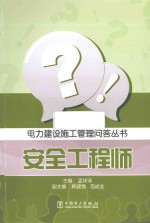 安全工程师