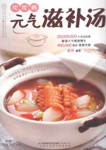坨坨妈 元气滋补汤