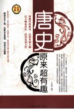 唐史原来超有趣 第2卷