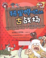 稀里哗啦的古战场