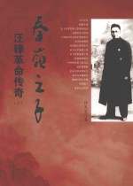 泰岭之子 汪峰革命传奇 上
