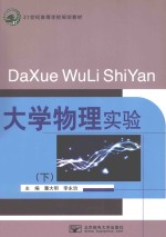 大学物理实验 下
