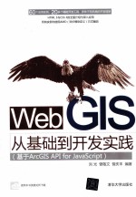 Web GIS从基础到开发实践 基于ArcGIS API for JavaScript