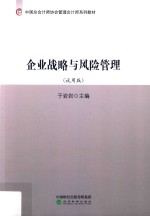 企业战略与风险管理 试用版