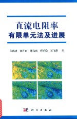 直流电阻率有限单元法及进展