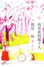我喜欢的那个人就是你 2