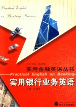 实用金融英语丛书 实用银行业务英语