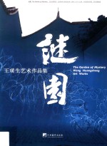 谜园 王璜生艺术作品集