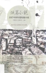 短篇小说 2017中国年度短篇小说