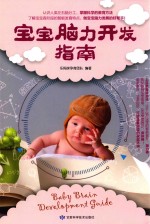 宝宝脑力开发指南 0-3岁