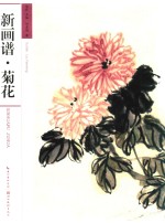 新画谱 菊花