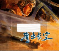 鹰击长空