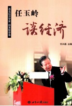 任玉岭谈经济