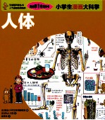 小学生漫画大科学 人体