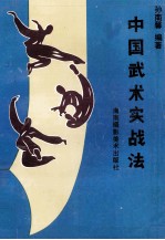 中国武术实战法