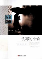 原创经典作品 倒霉的小偷