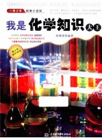 青少年科学小百科 我是化学知识大王