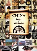 中国文明史 英文