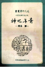 青年之神 邹容传
