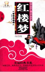 红楼梦 下 经典彩绘版