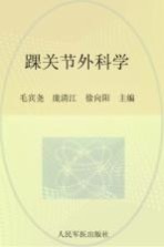 踝关节外科学