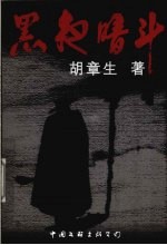 黑夜暗斗