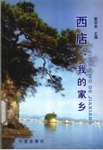 西店,我的家乡