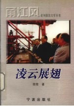 凌云展翅 宁波保税区纪实