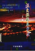 流光溢彩夜宁波