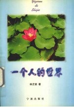 一个人的世界