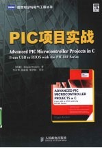 PIC项目实战