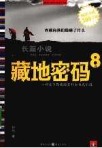 藏地密码 8