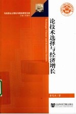 论技术选择与经济增长